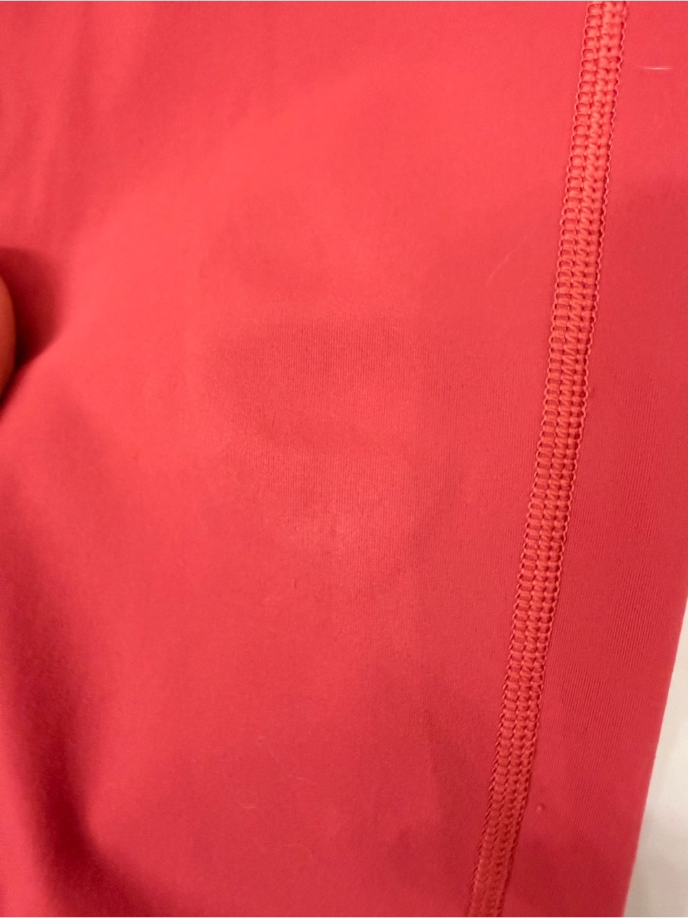 Vuori Daily Leggings Pink Size Extra Small - Picture 4 of 6